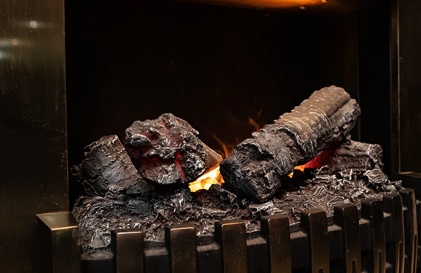 Soot Removal in Orangevale, California